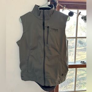 Women’s Sitka Vest size Large